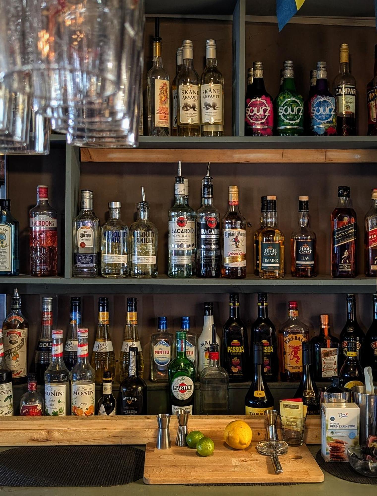 博朗斯波g比斯科加德会议酒店 斯卡拉 外观 照片
